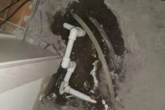 盐城市卫生间漏水检测多少钱